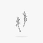 Tiffany and Co TIFFANY Knot Earrings
