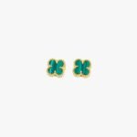 Van Cleef and Arpels Sweet Alhambra earstuds