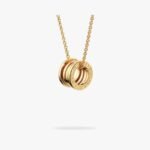 BVLGARI B.zero1 Necklace