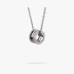 BVLGARI B.zero1 Necklace