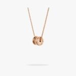 BVLGARI B.zero1 Necklace