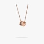 BVLGARI B.zero1 Necklace
