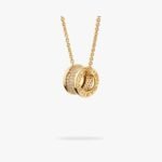 BVLGARI B.zero1 Necklace
