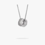 BVLGARI B.zero1 Necklace