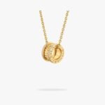BVLGARI B.zero1 Necklace