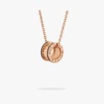 BVLGARI B.zero1 Necklace