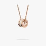 BVLGARI B.zero1 Necklace