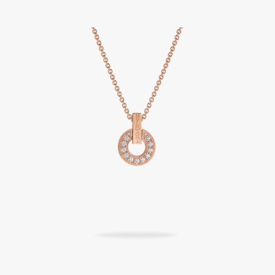 CEL-N-BVL-023.jpg BVLGARI Bvlgari Necklace - Image 1
