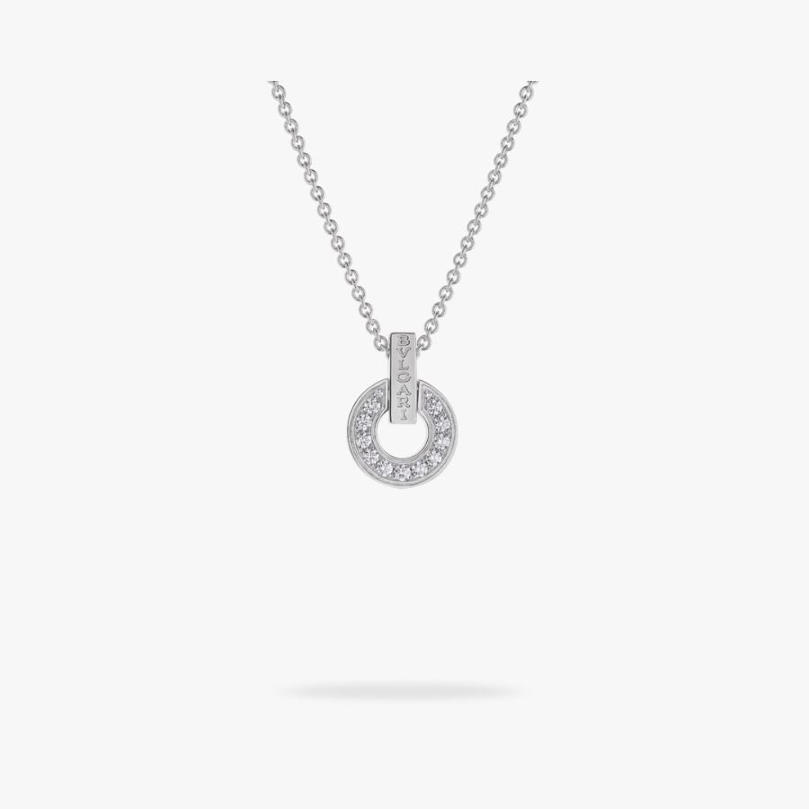 CEL-N-BVL-024.jpg BVLGARI Bvlgari Necklace - Image 1