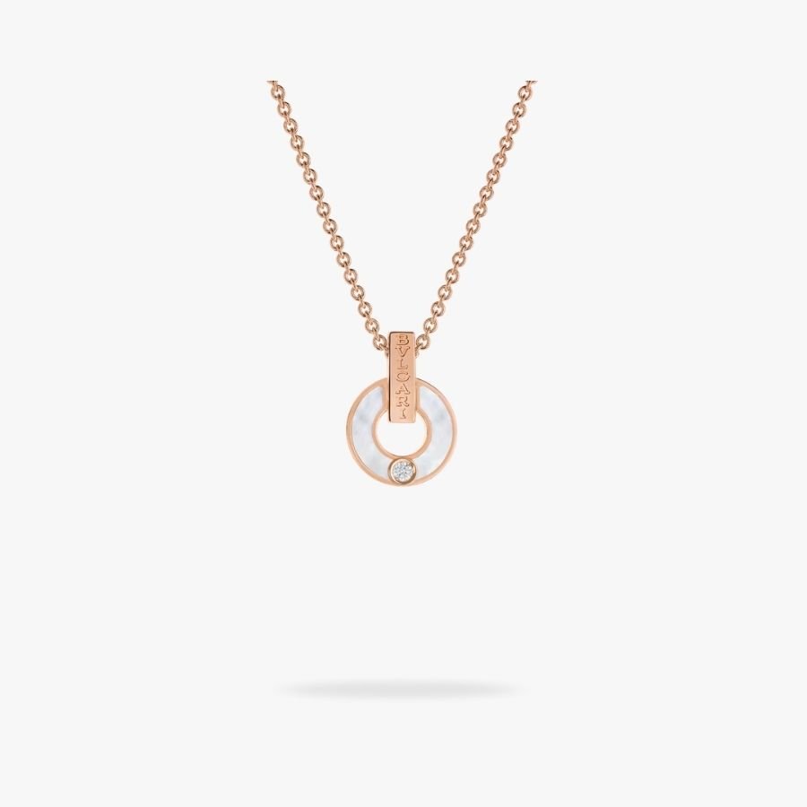 CEL-N-BVL-025.jpg BVLGARI Bvlgari Necklace - Image 1