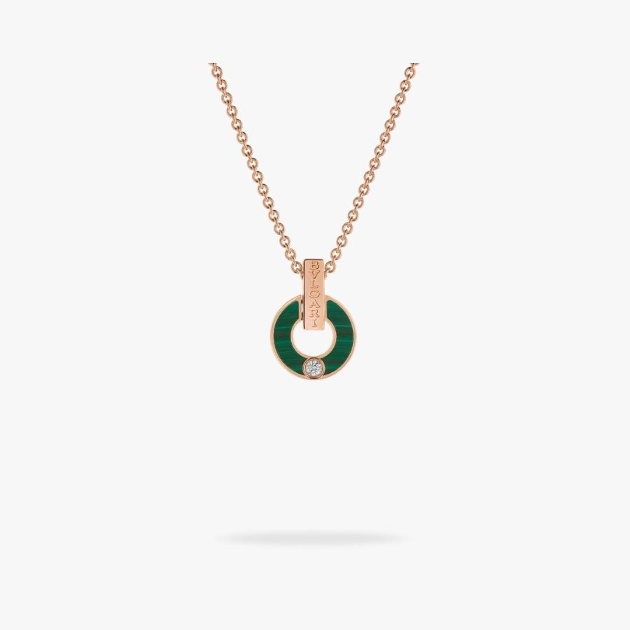 CEL-N-BVL-026.jpg BVLGARI Bvlgari Necklace - Image 1