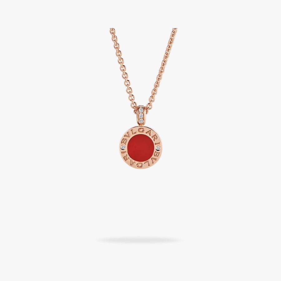 CEL-N-BVL-029.jpg BVLGARI Bvlgari Necklace - Image 1