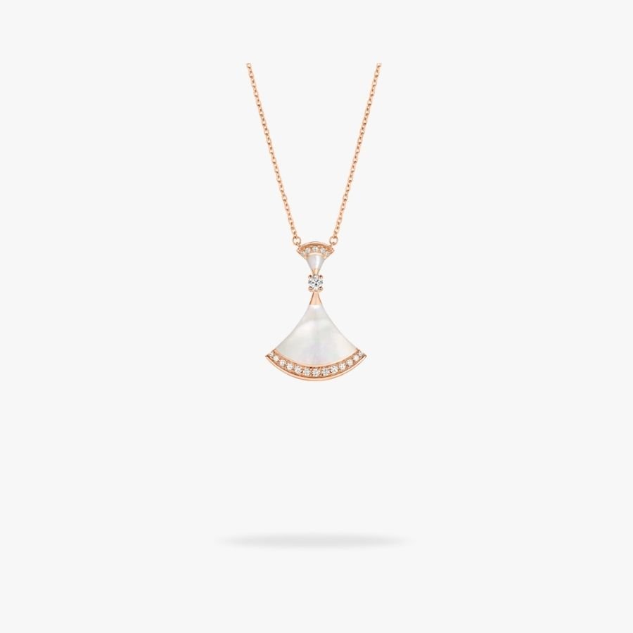 CEL-N-BVL-034.jpg BVLGARI Divas’ Dream Necklace - Image 1