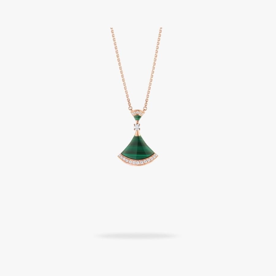CEL-N-BVL-036.jpg BVLGARI Divas’ Dream Necklace - Image 1