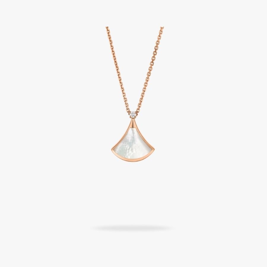 CEL-N-BVL-037.jpg BVLGARI Divas’ Dream Necklace - Image 1