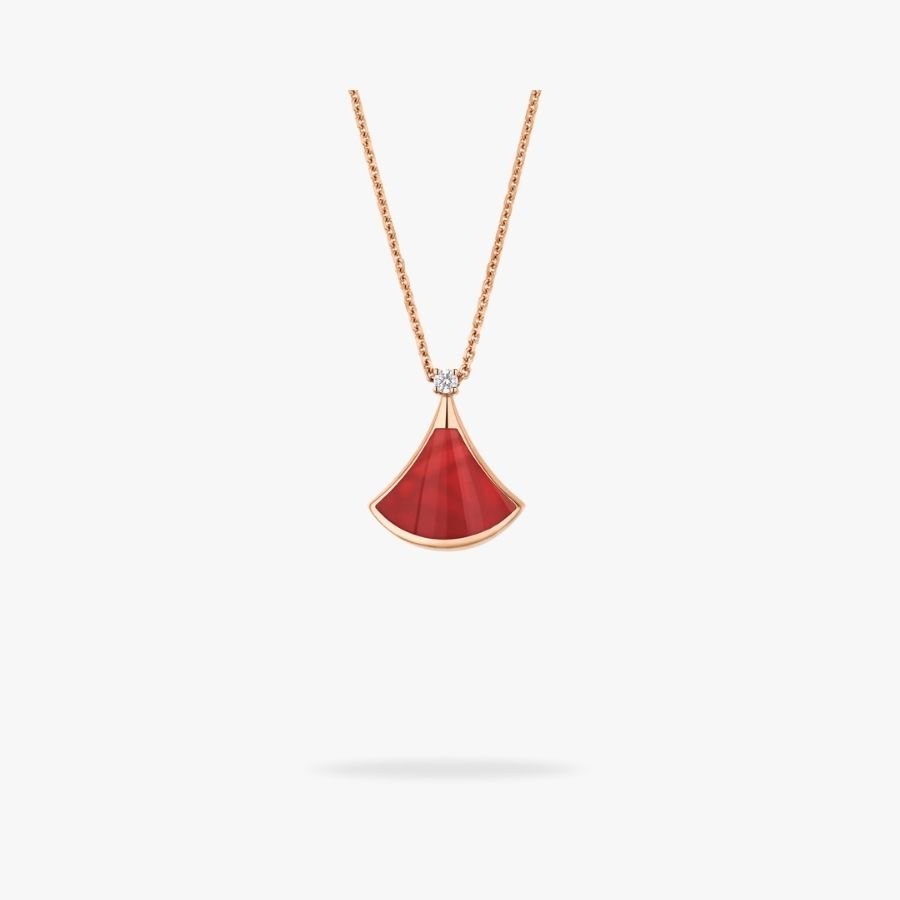 CEL-N-BVL-038.jpg BVLGARI Divas’ Dream Necklace - Image 1