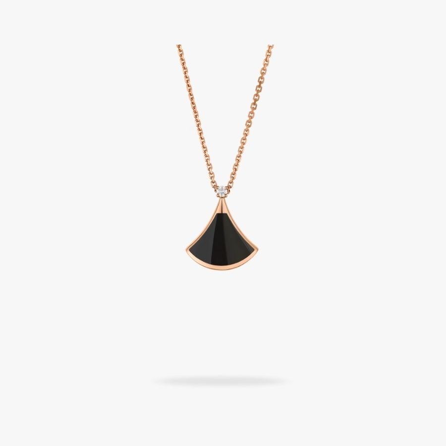 CEL-N-BVL-040.jpg BVLGARI Divas’ Dream Necklace - Image 1