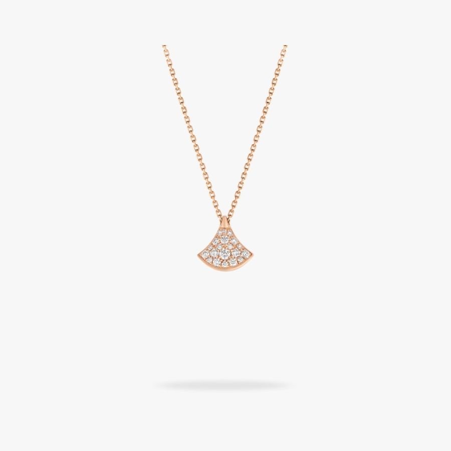 CEL-N-BVL-041.jpg BVLGARI Divas’ Dream Necklace - Image 1