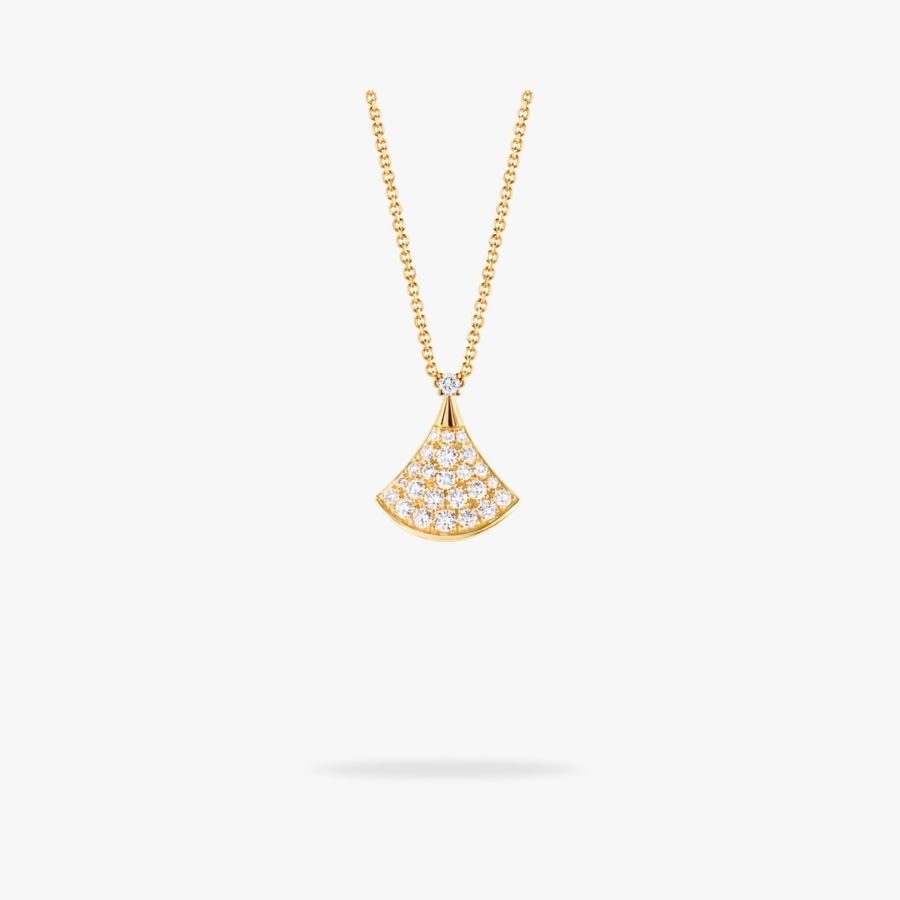 CEL-N-BVL-042.jpg BVLGARI Divas’ Dream Necklace - Image 1