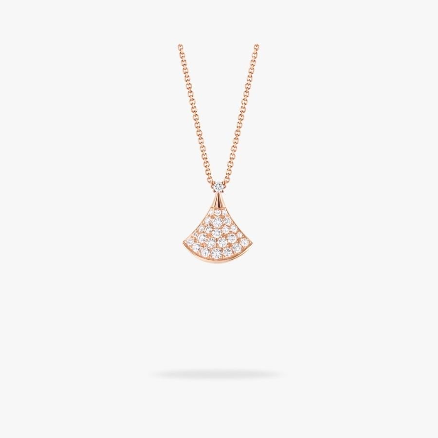 CEL-N-BVL-043.jpg BVLGARI Divas’ Dream Necklace - Image 1