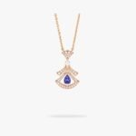 BVLGARI Divas’ Dream Necklace
