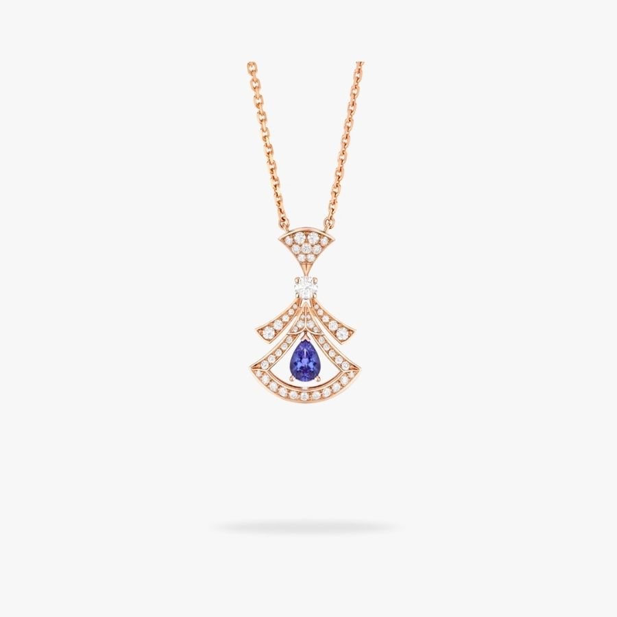 CEL-N-BVL-047.jpg BVLGARI Divas’ Dream Necklace - Image 1