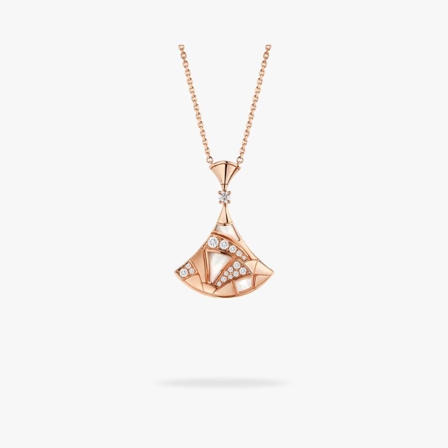 CEL-N-BVL-055.jpg BVLGARI Divas’ Dream Necklace - Image 1