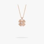 BVLGARI Fiorever Necklace