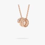 BVLGARI Serpenti Viper Necklace