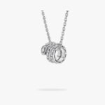 BVLGARI Serpenti Viper Necklace
