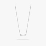 Tiffany and Co TIFFANY T Smile Pendant
