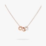 CARTIER LOVE pendant 6 diamonds