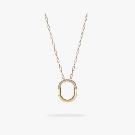 Tiffany and Co TIFFANY Look Pendant