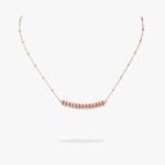 CARTIER Clash de Cartier pendant small model