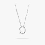 Tiffany and Co TIFFANY Look Pendant