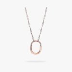 Tiffany and Co TIFFANY Look Pendant