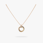 CARTIER Trinity pendant