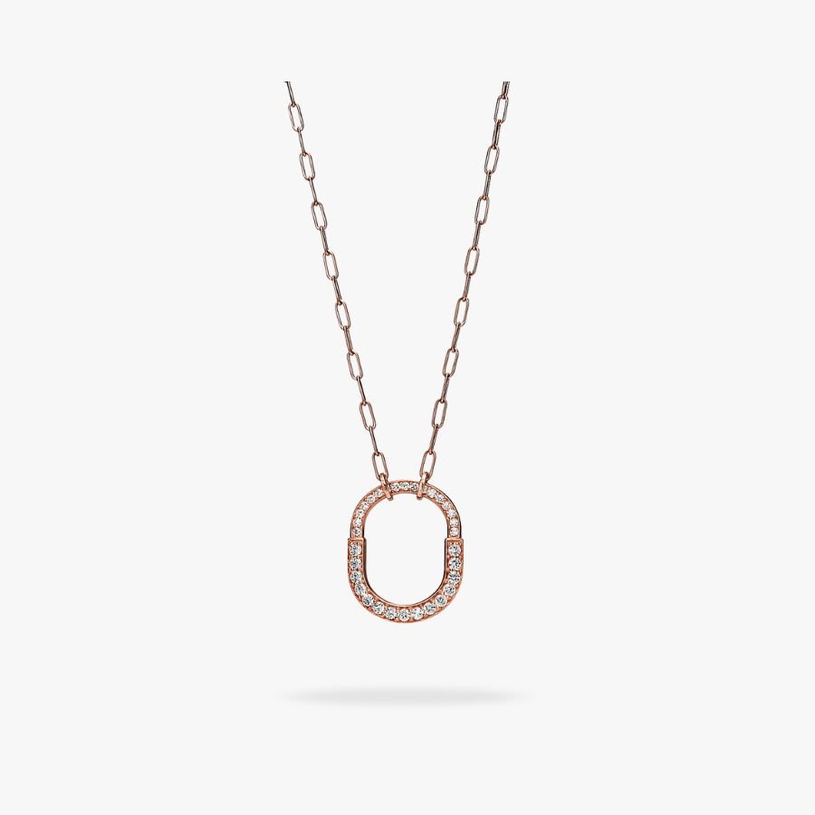 CEL-N-CAR-038.jpg Tiffany and Co TIFFANY Look Pendant - Image 1