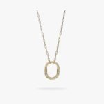 Tiffany and Co TIFFANY Look Pendant