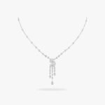 CHANEL Eternal N°5 necklace