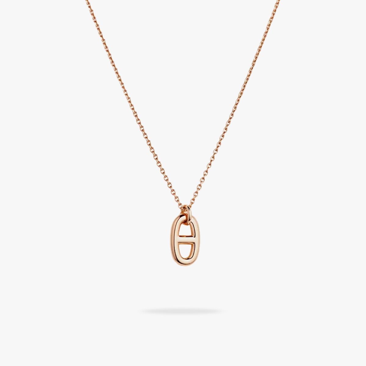 CEL-N-HER-007.jpg HERMES Farandole pendant small model - Image 1