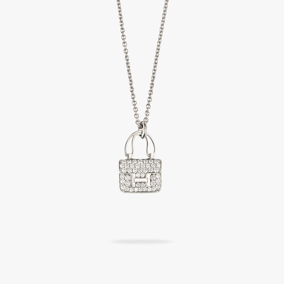 CEL-N-HER-021.jpg HERMES Amulettes Constance pendant - Image 1