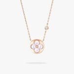 LOUIS VUITTON Color Blossom BB Sun Pendant