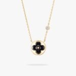 LOUIS VUITTON Color Blossom BB Sun Pendant