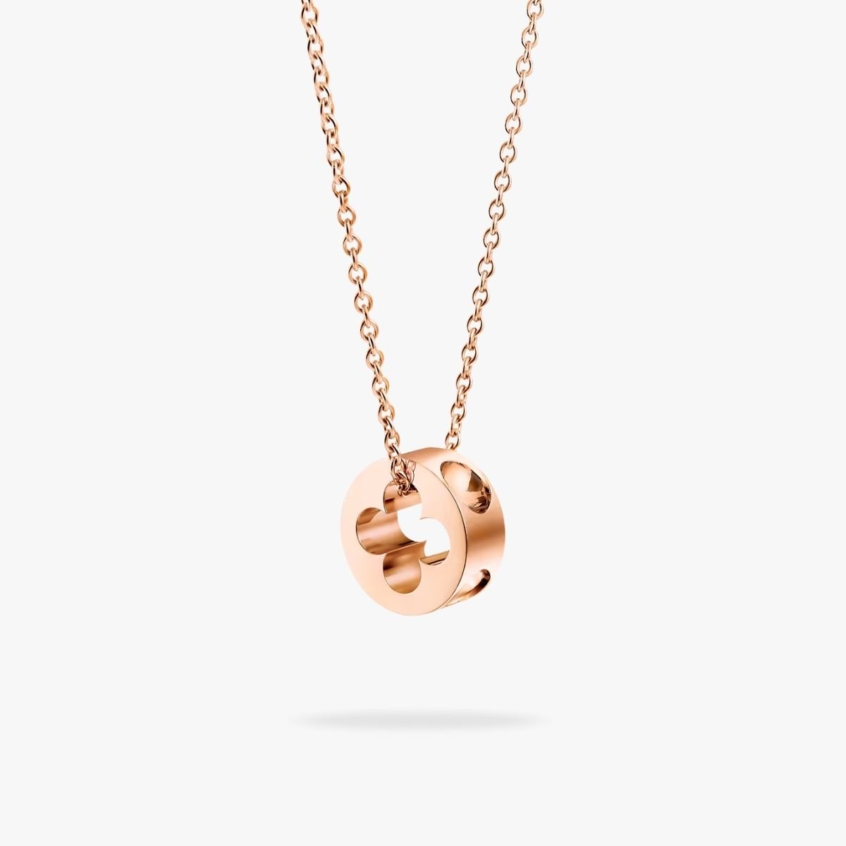 CEL-N-LV-031.jpg LOUIS VUITTON Empreinte Pendant - Image 1