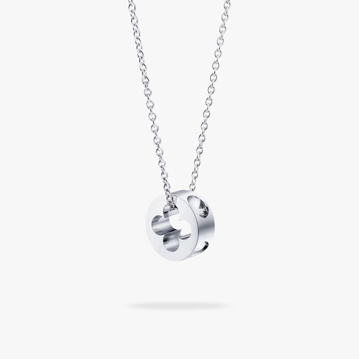 CEL-N-LV-032.jpg LOUIS VUITTON Empreinte Pendant - Image 1