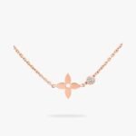 LOUIS VUITTON Idylle Blossom Pendant