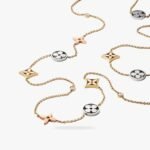 LOUIS VUITTON Idylle Blossom sautoir