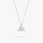 LOUIS VUITTON LV Volt One Small Pendant