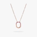 Tiffany and Co TIFFANY Look Pendant